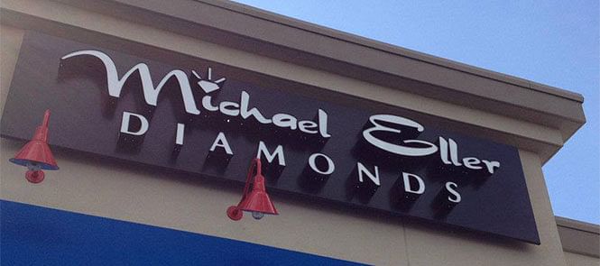 Michael Eller Jewelers in Findlay